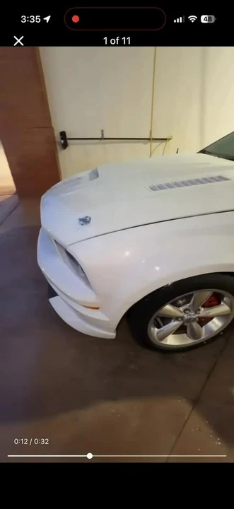 2007 Ford S197 Mustang GT - Image 14 of 14