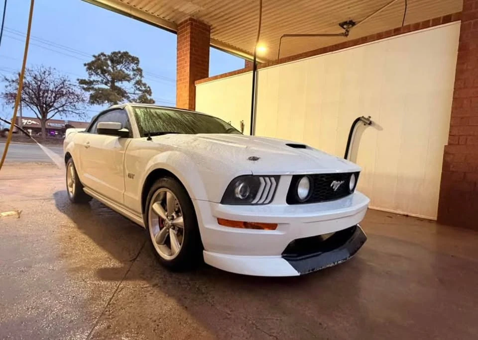 2007 Ford S197 Mustang GT - Image 2 of 14