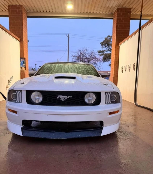 2007 Ford S197 Mustang GT - Image 3 of 14