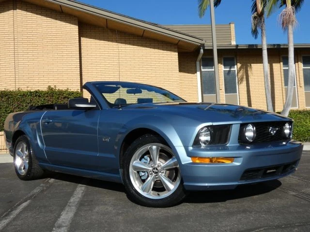 2007 Ford S197 Mustang - Image 4 of 21