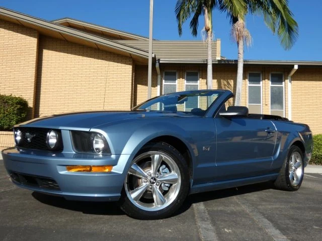 2007 Ford S197 Mustang - Image 13 of 21