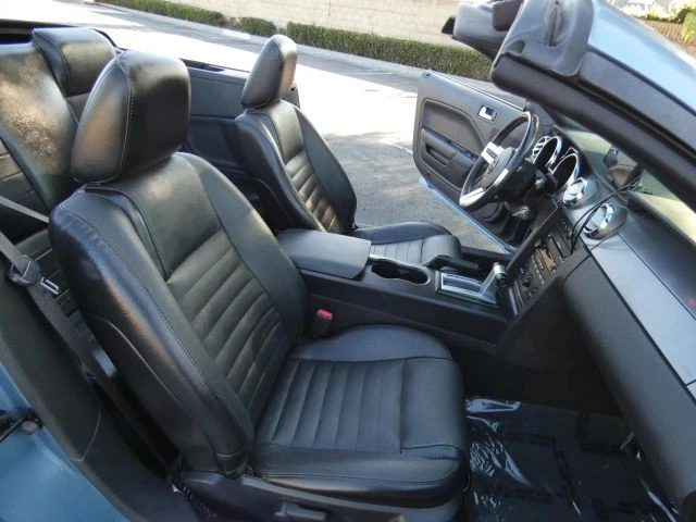 2007 Ford S197 Mustang - Image 21 of 21