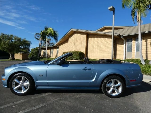 2007 Ford S197 Mustang - Image 13 of 21