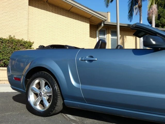 2007 Ford S197 Mustang - Image 5 of 21