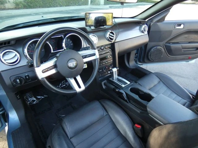 2007 Ford S197 Mustang - Image 19 of 21