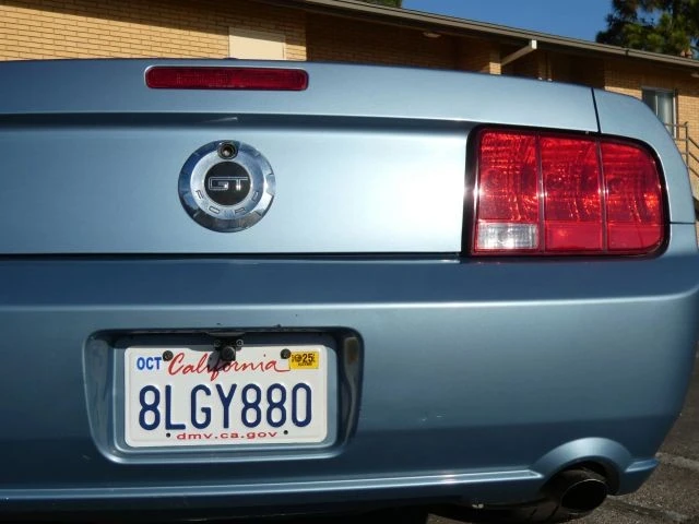 2007 Ford S197 Mustang - Image 7 of 21