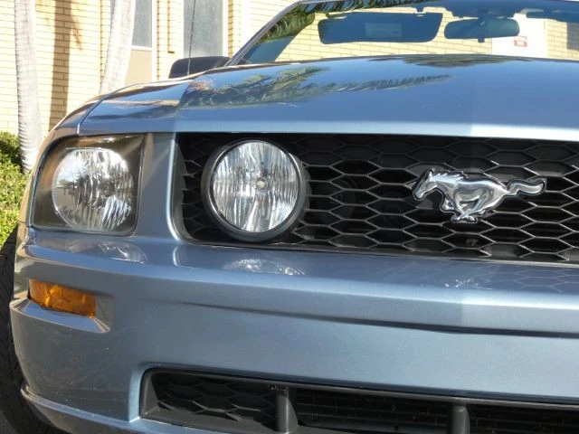 2007 Ford S197 Mustang - Image 16 of 21