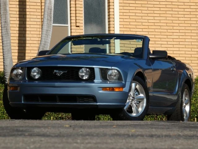 2007 Ford S197 Mustang - Image 2 of 21