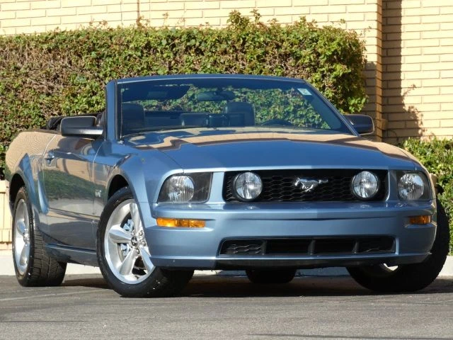 2007 Ford S197 Mustang - Image 18 of 21