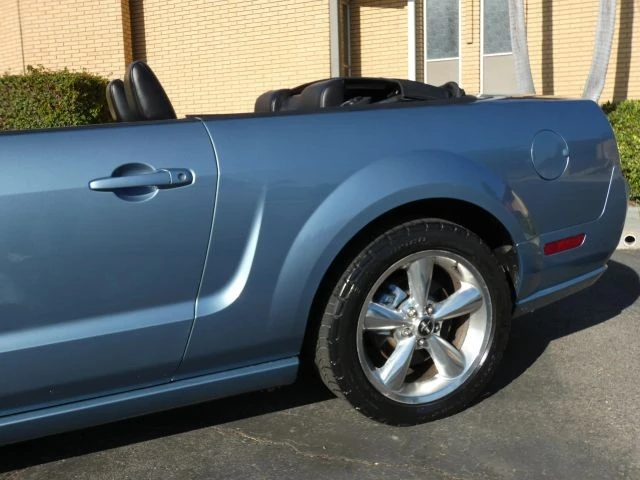 2007 Ford S197 Mustang - Image 11 of 21