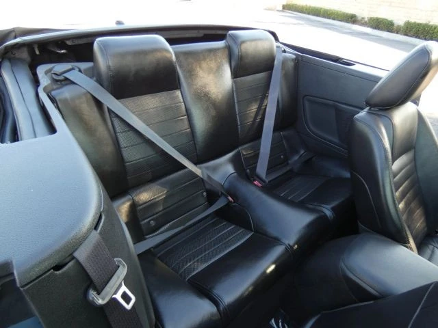2007 Ford S197 Mustang - Image 20 of 21