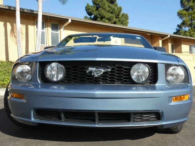 2007 Ford S197 Mustang - Image 15 of 21