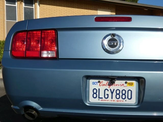 2007 Ford S197 Mustang - Image 10 of 21