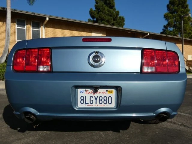 2007 Ford S197 Mustang - Image 8 of 21