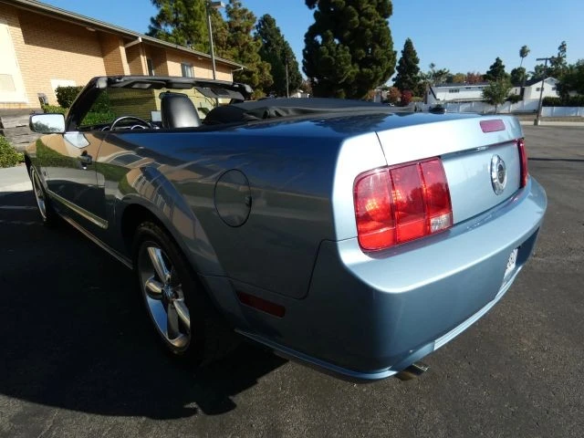 2007 Ford S197 Mustang - Image 11 of 21