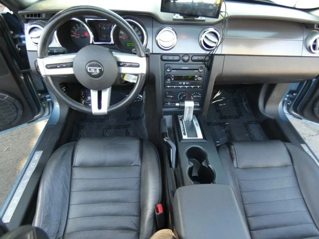2007 Ford S197 Mustang - Image 18 of 21