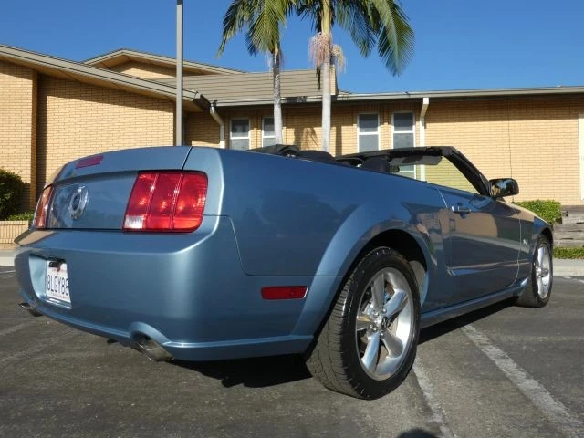 2007 Ford S197 Mustang - Image 7 of 21