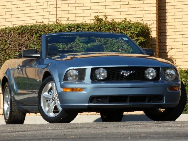 2007 Ford S197 Mustang - Image 2 of 21