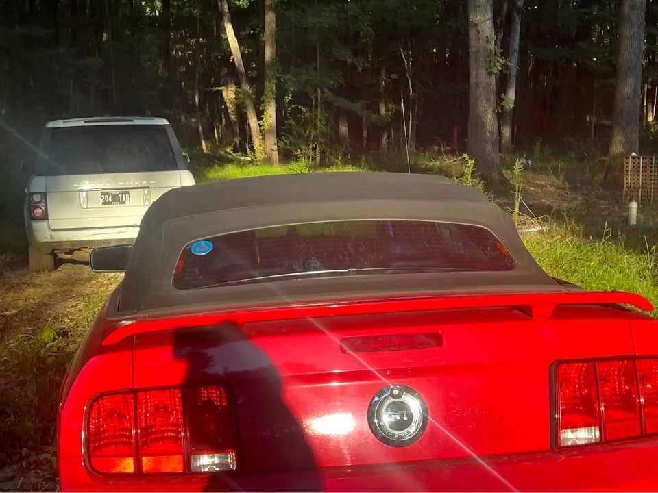 2007 Ford S197 Mustang GT - Image 3 of 10