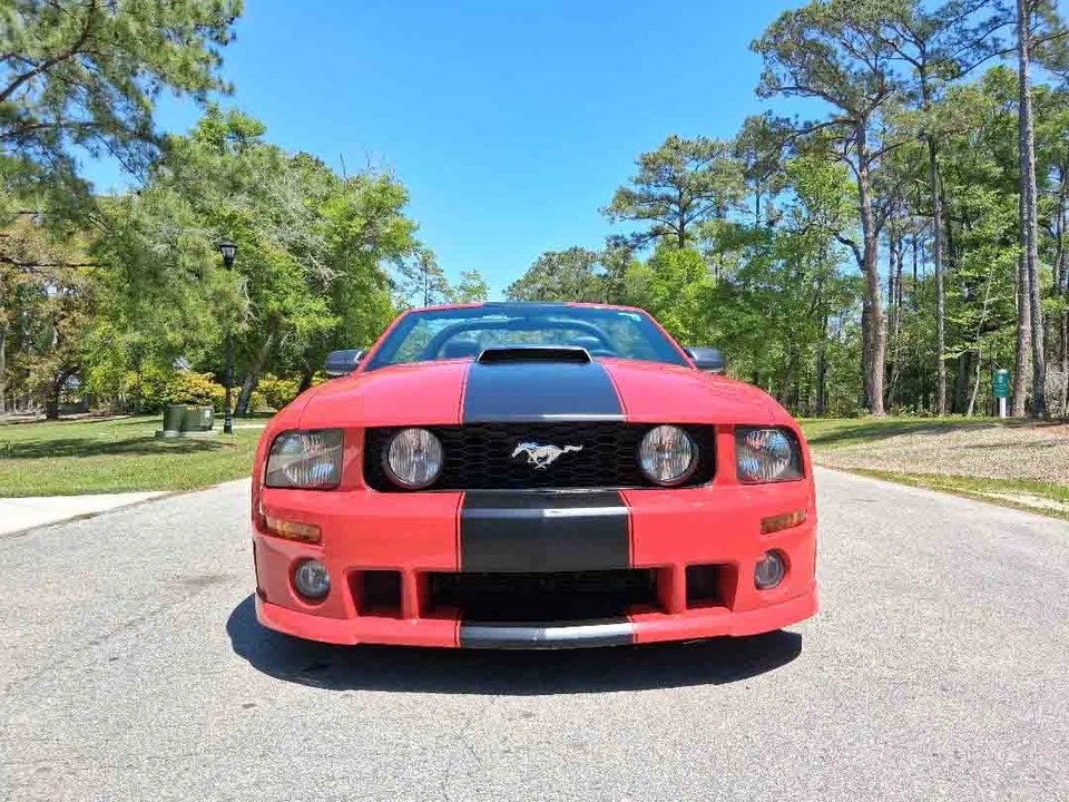 2007 Ford S197 Mustang GT - Image 7 of 31