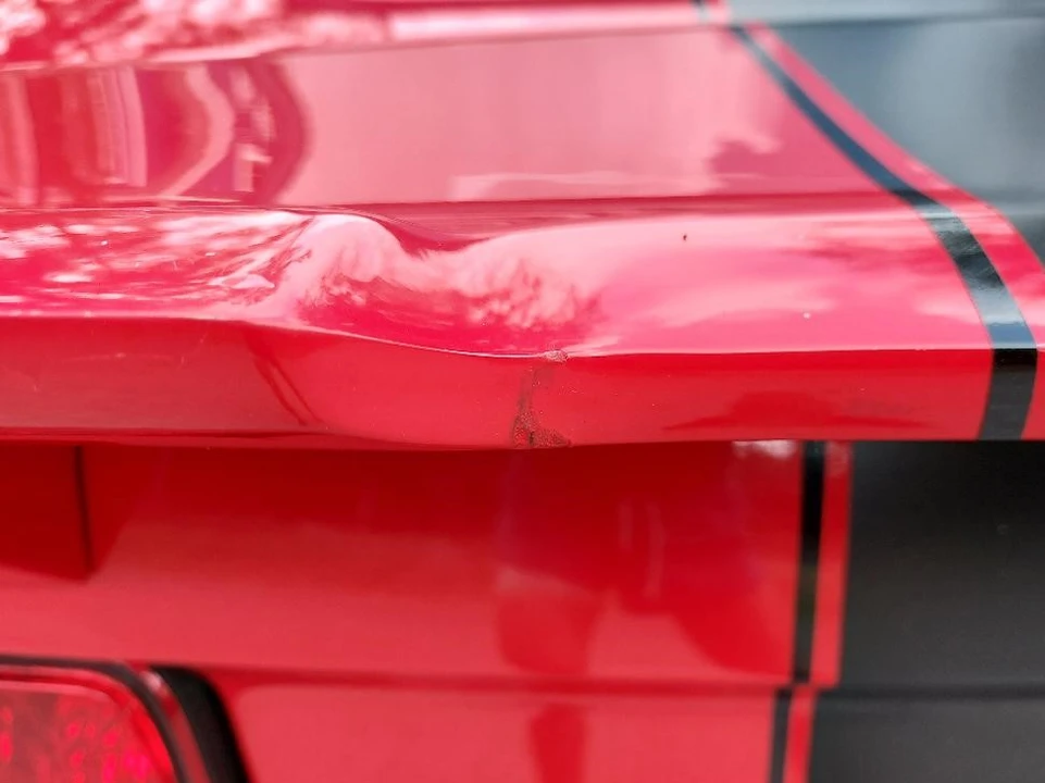 2007 Ford S197 Mustang GT - Image 25 of 31