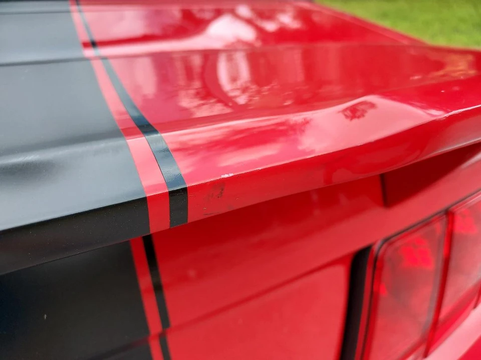 2007 Ford S197 Mustang GT - Image 26 of 31