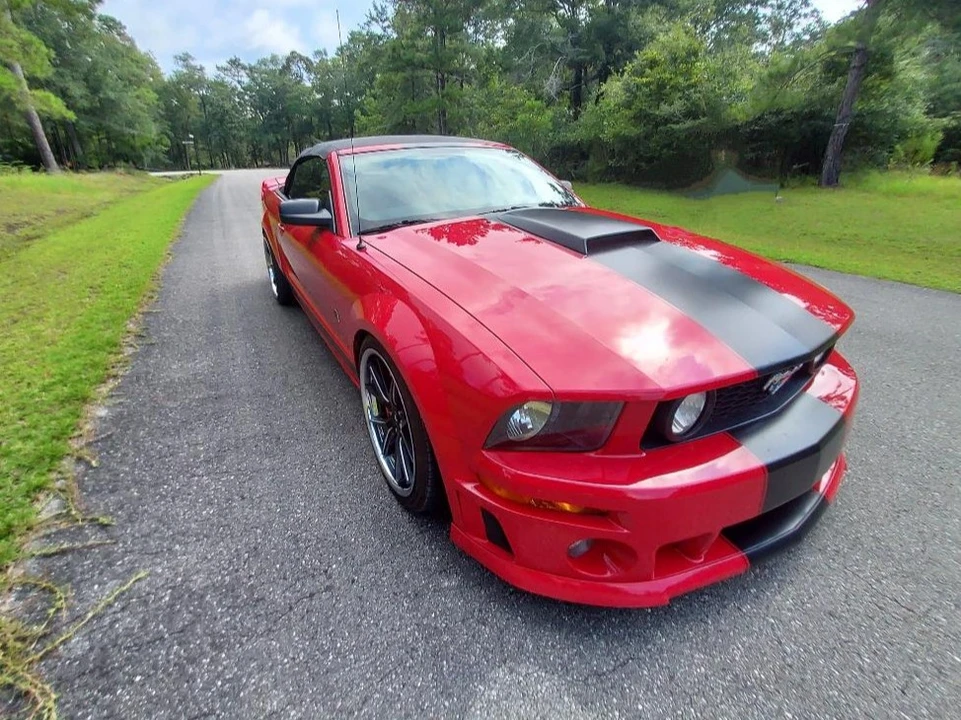2007 Ford S197 Mustang GT - Image 6 of 31
