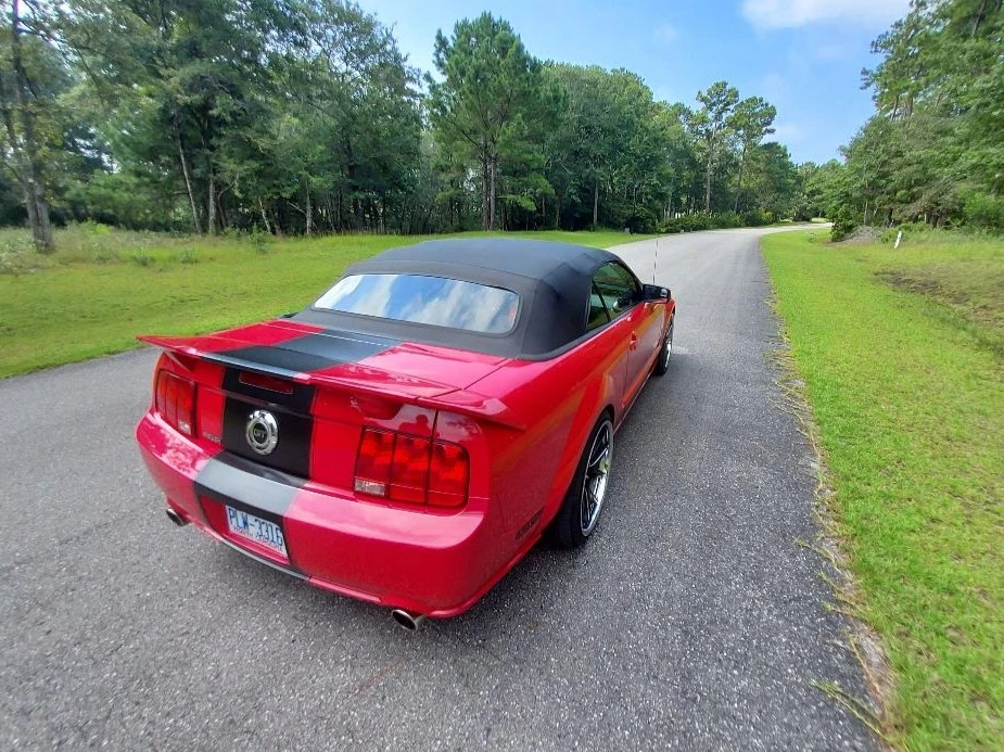2007 Ford S197 Mustang GT - Image 7 of 31