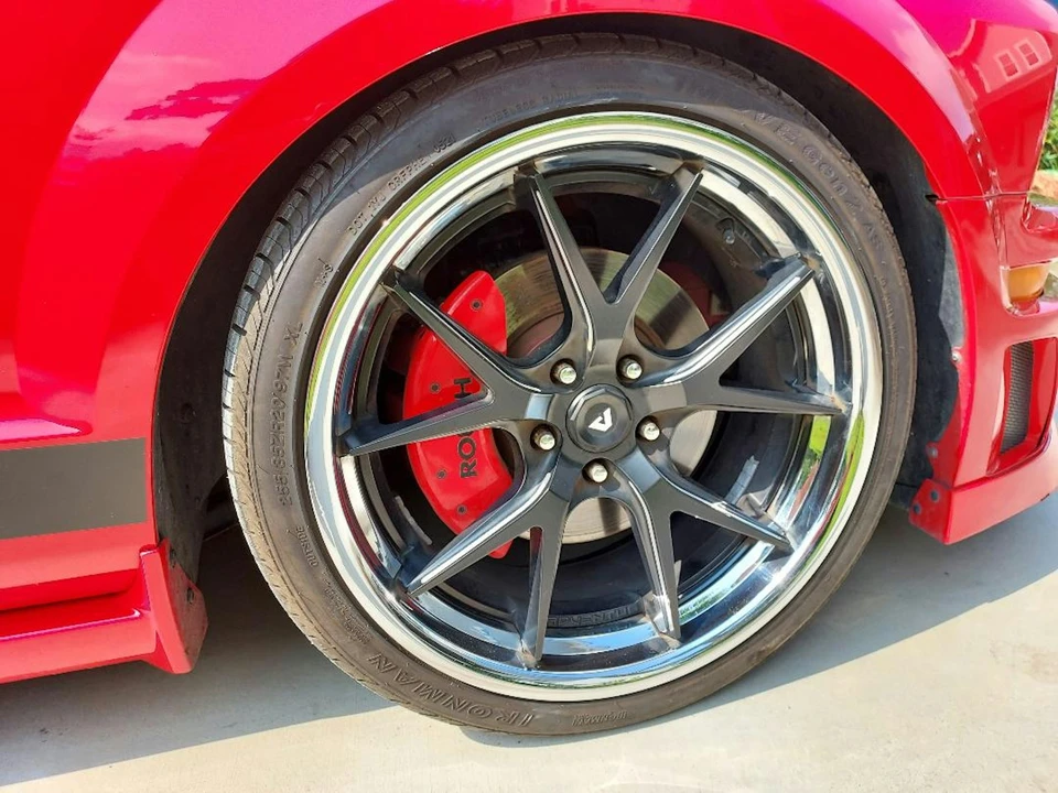 2007 Ford S197 Mustang GT - Image 28 of 31