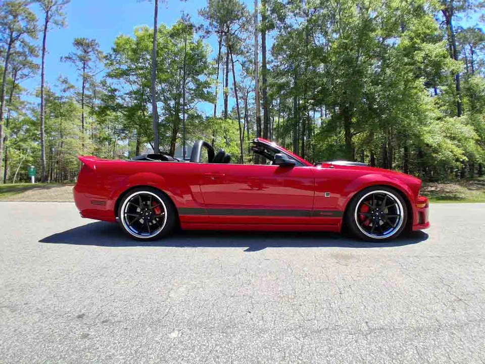 2007 Ford S197 Mustang GT - Image 2 of 31