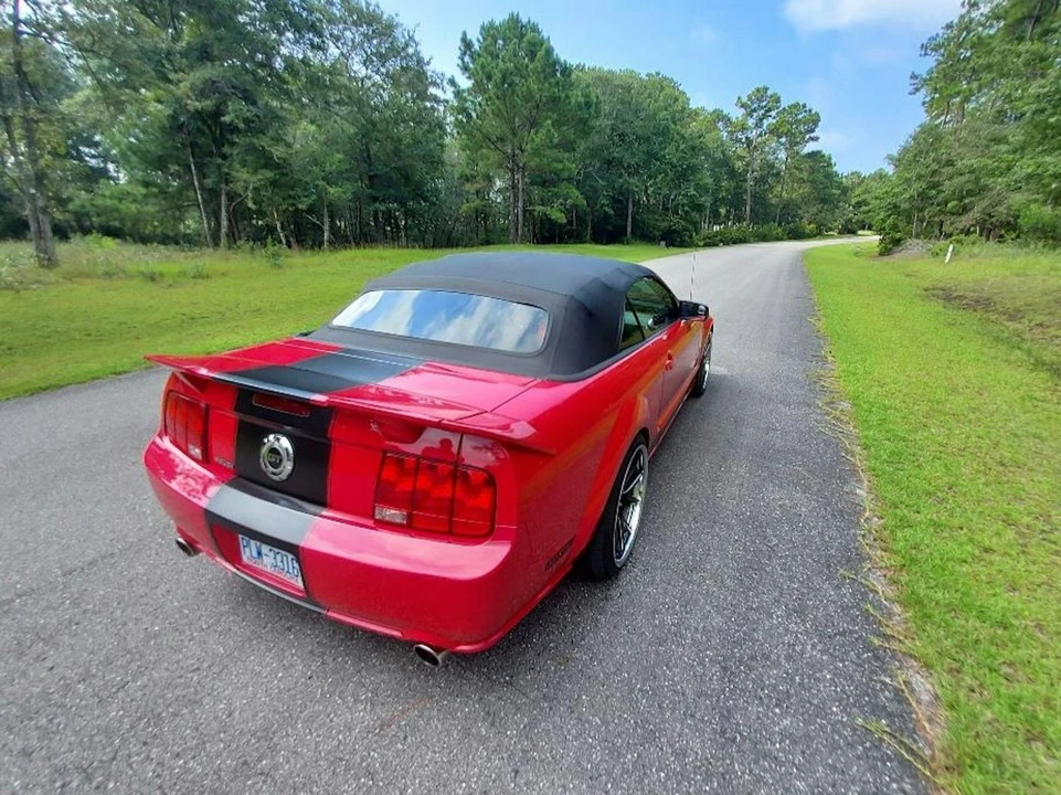 2007 Ford S197 Mustang GT - Image 11 of 31