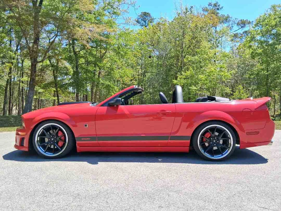 2007 Ford S197 Mustang GT - Image 5 of 31