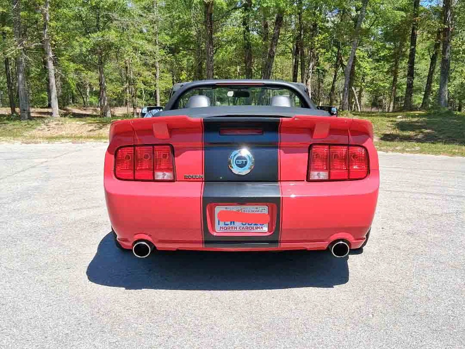 2007 Ford S197 Mustang GT - Image 3 of 31