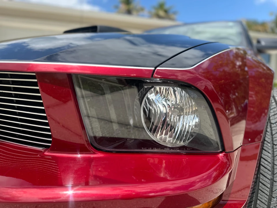 2007 Ford S197 Mustang - Image 15 of 31