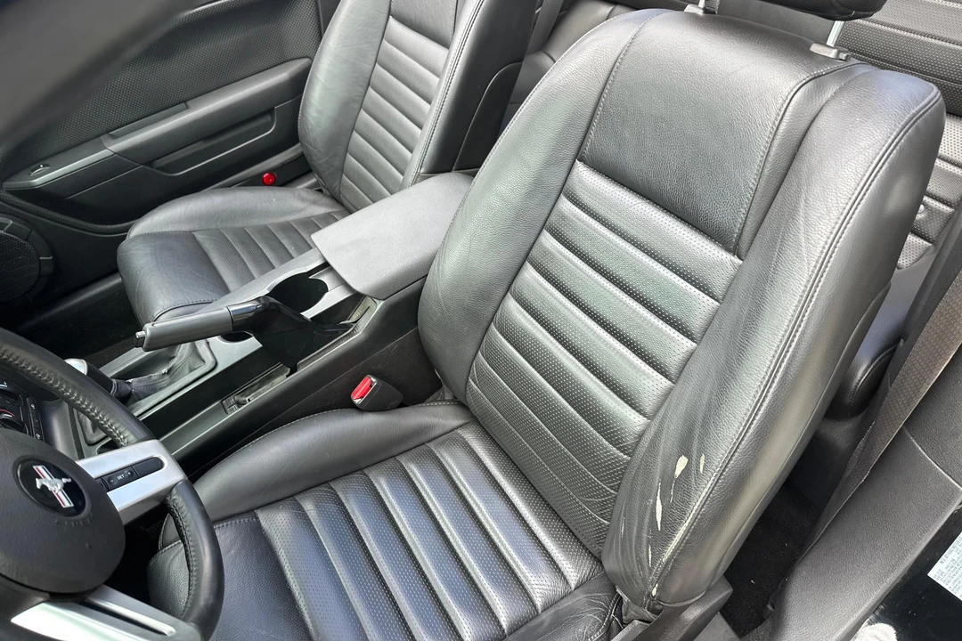 2007 Ford S197 Mustang - Image 26 of 31