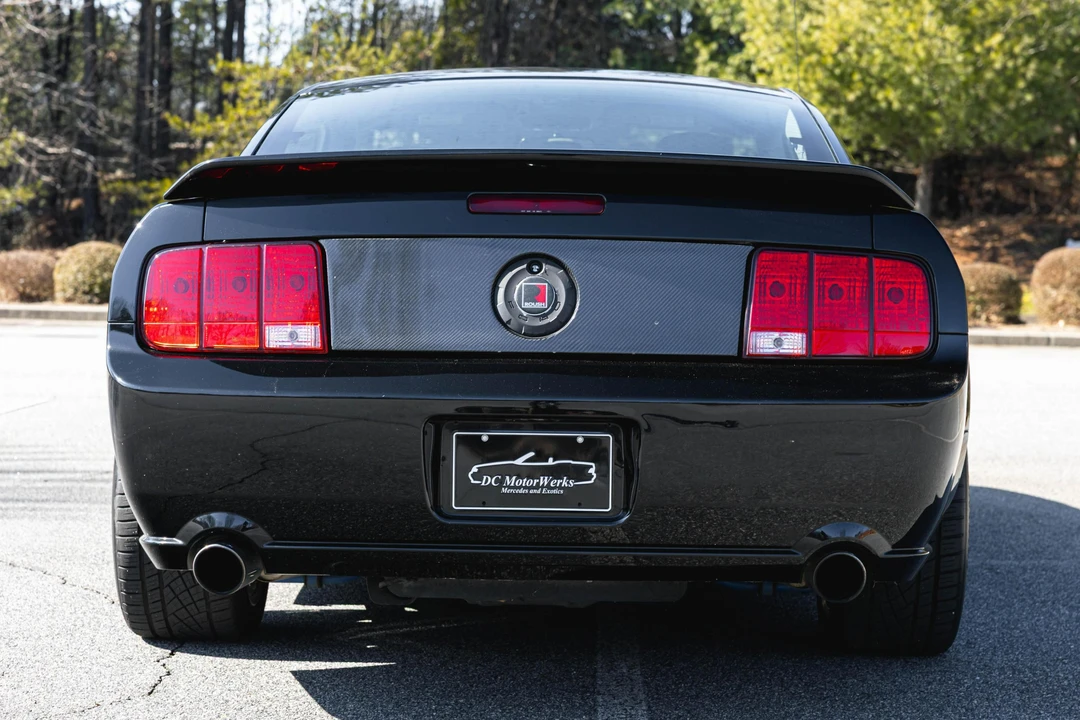 2007 Ford S197 Mustang - Image 5 of 31