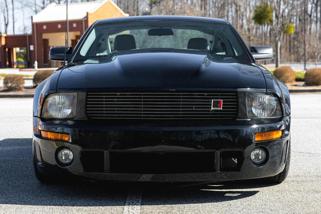 2007 Ford S197 Mustang - Image 2 of 31