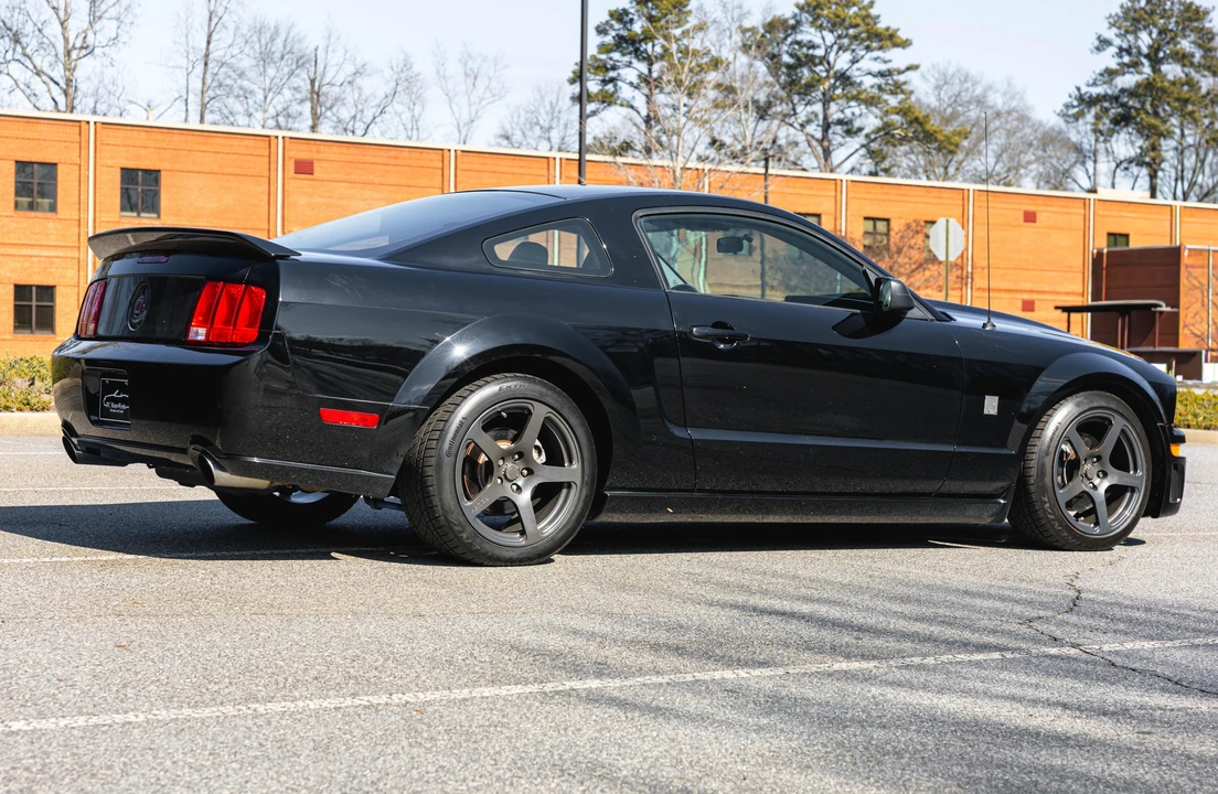 2007 Ford S197 Mustang - Image 18 of 31