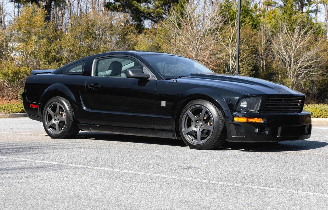 2007 Ford S197 Mustang - Image 22 of 31