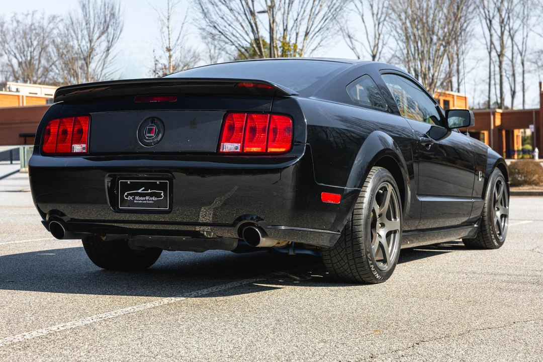 2007 Ford S197 Mustang - Image 17 of 31