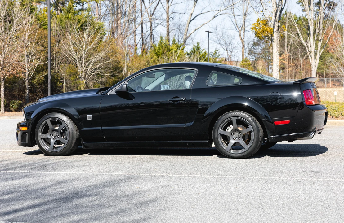 2007 Ford S197 Mustang - Image 11 of 31