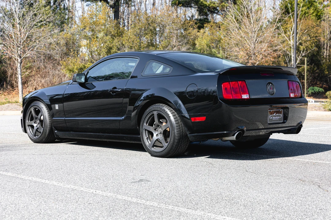 2007 Ford S197 Mustang - Image 13 of 31