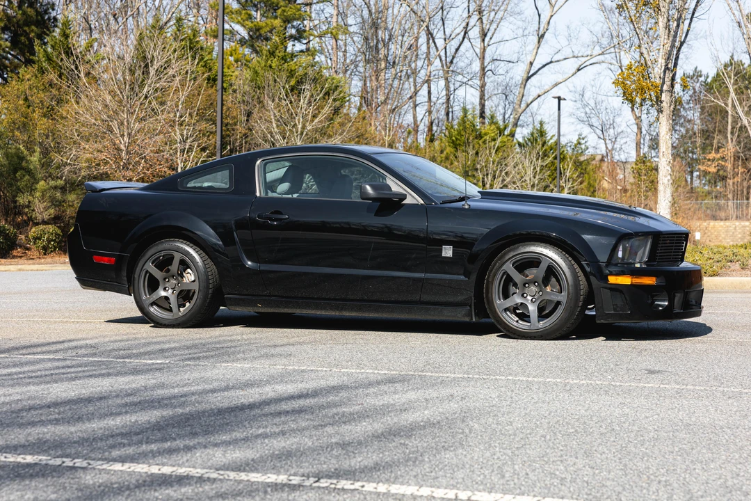 2007 Ford S197 Mustang - Image 21 of 31
