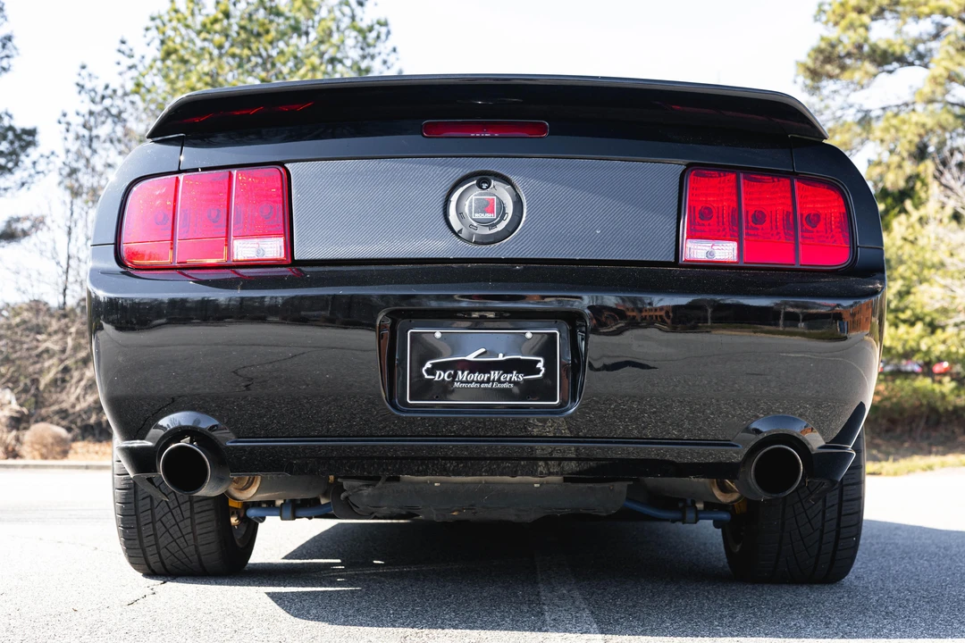 2007 Ford S197 Mustang - Image 16 of 31