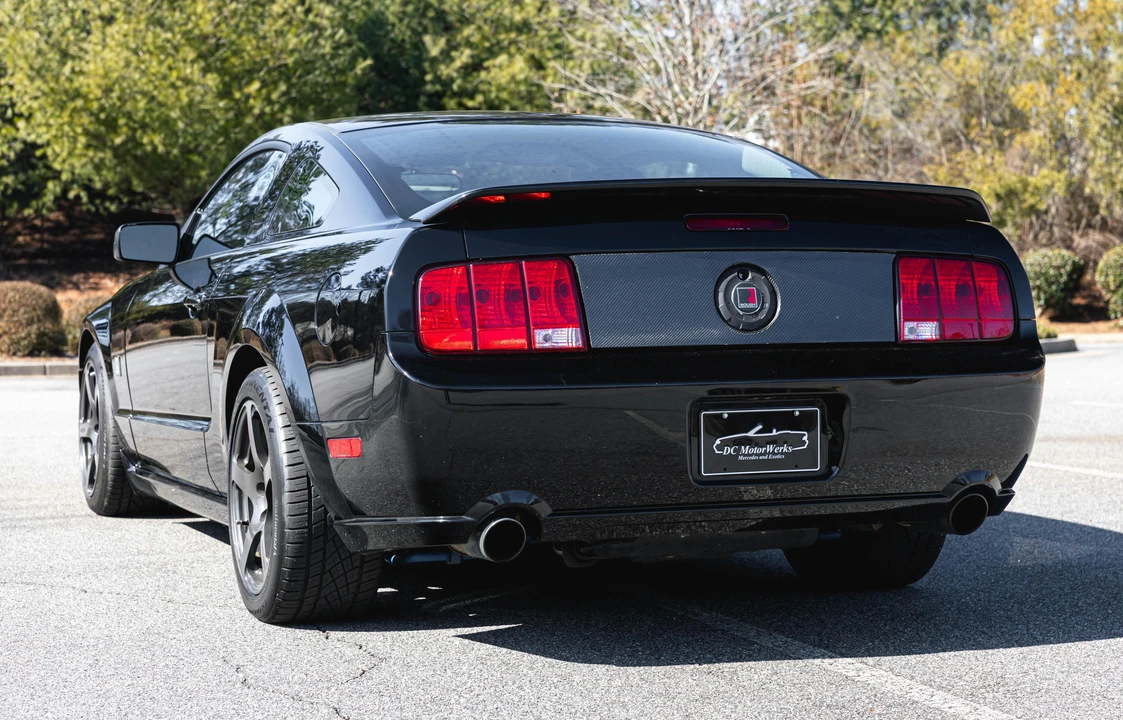 2007 Ford S197 Mustang - Image 15 of 31