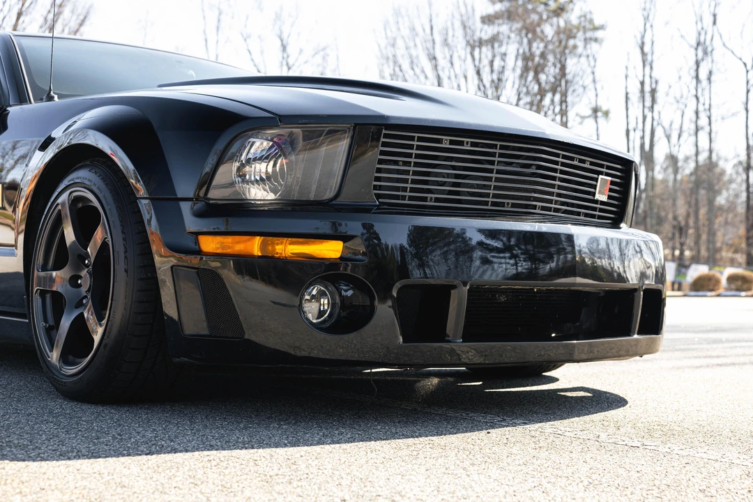 2007 Ford S197 Mustang - Image 27 of 31
