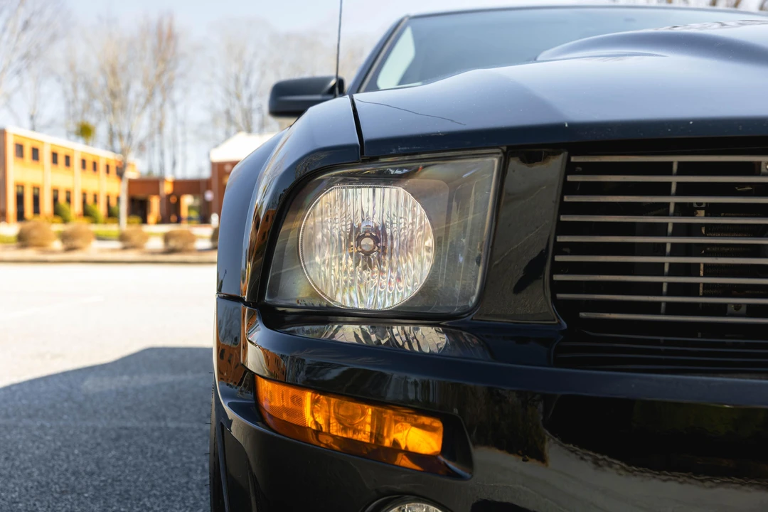 2007 Ford S197 Mustang - Image 30 of 31
