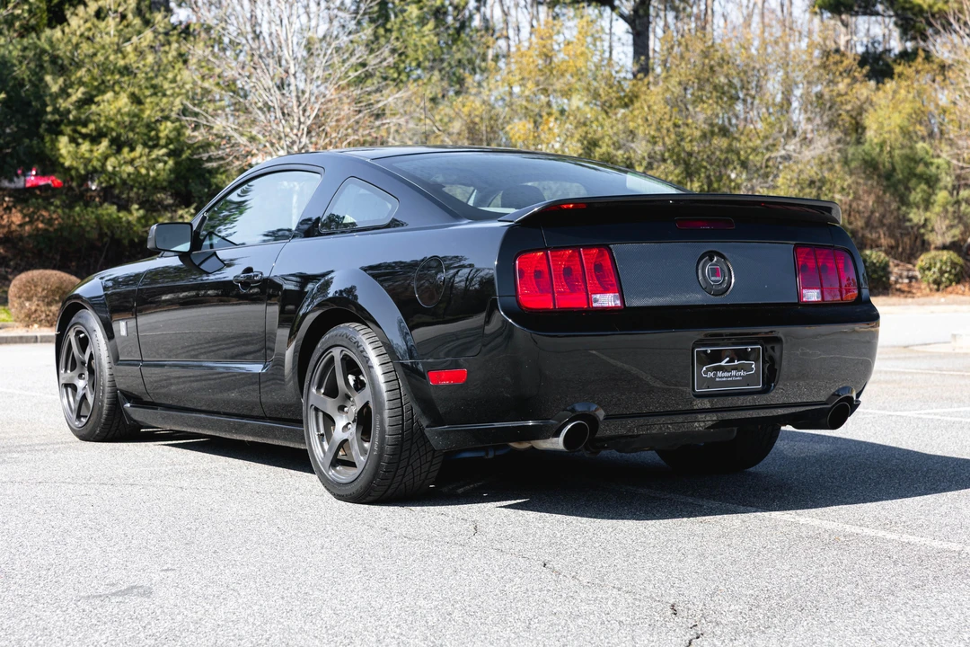 2007 Ford S197 Mustang - Image 14 of 31