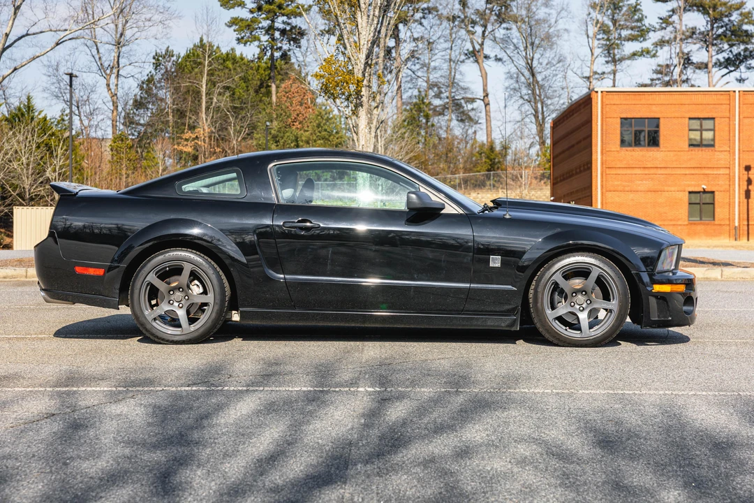 2007 Ford S197 Mustang - Image 20 of 31