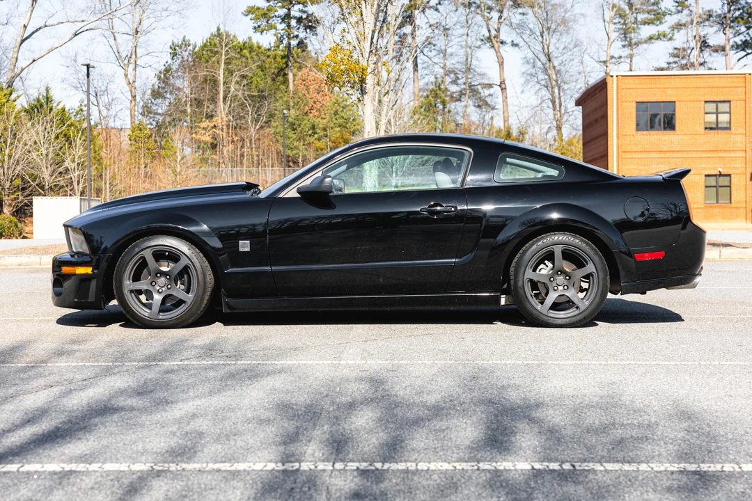 2007 Ford S197 Mustang - Image 10 of 31